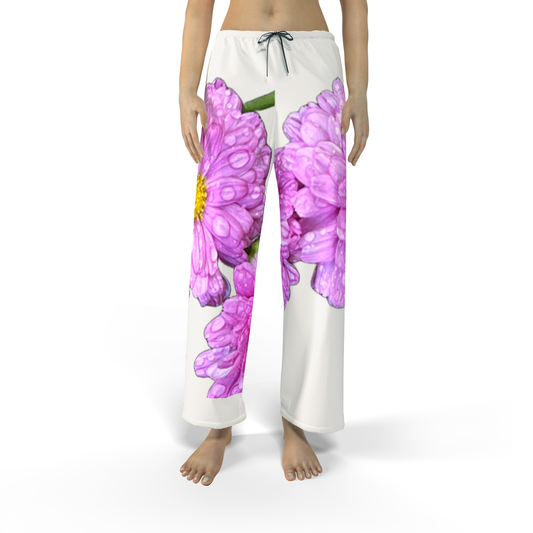 Pajama pants with style!!